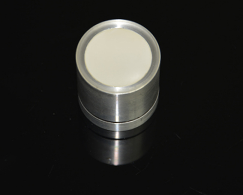 Сцинтилляционные кристаллы LaBr3(Ce)